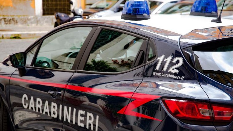 Vidhnin sende me vlerë, shkatërrohet banda e grabitësve në Itali, në pranga 4 shqiptarë