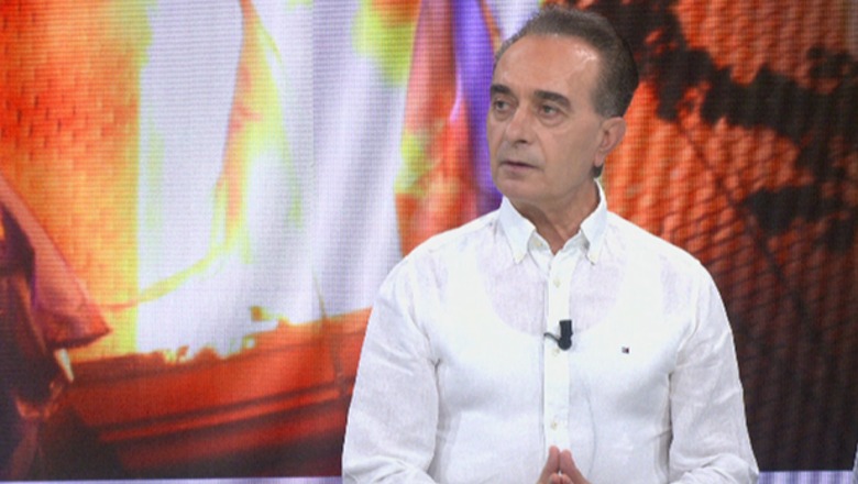 Baçi kundër Bardhit: Kryeministrin s’e vendos ai, do të jetë Berisha! Sulmon Korreshin: S’merrem me individë që çfarë thonë në darkë s’e thonë në mëngjes