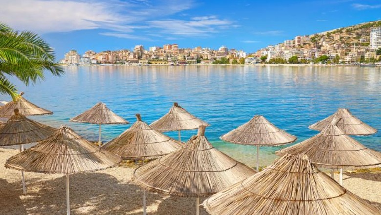 Revista prestigjioze spanjolle ‘Condé Nast Traveler’: Ja  cilat janë 10 plazhet më të bukura shqiptare
