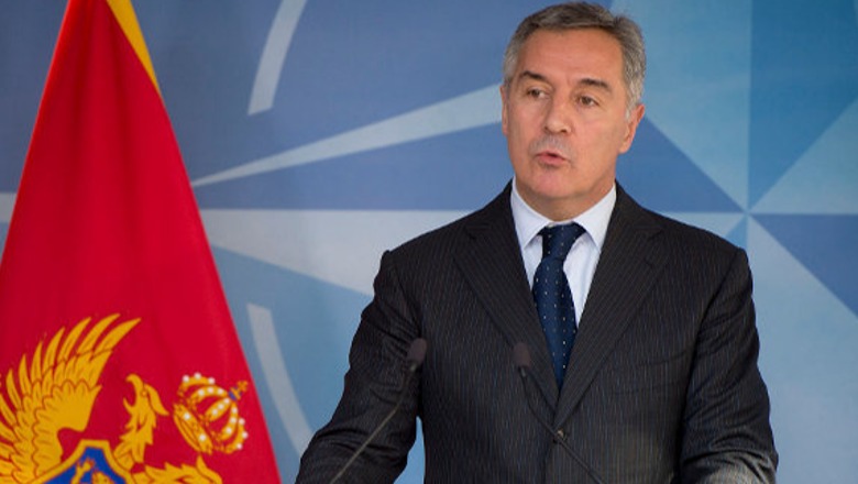 Ish-presidenti i Malit të Zi, Gjukanoviç: Po përgatitet atentat ndaj meje