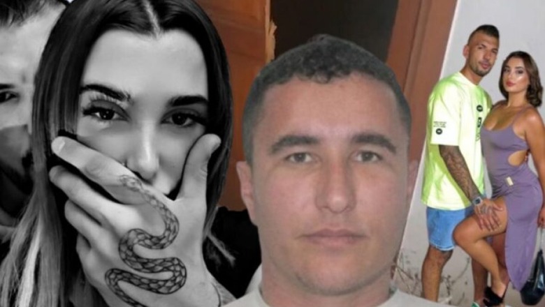 ‘O Nuredin Dumani, mbaje të dashurën se po ta kapa’, kush është Xhovana Nikolli që ishte shënjestër e tritolit në Elbasan! Partnerja e vrasësit me pagesë (VIDEO)
