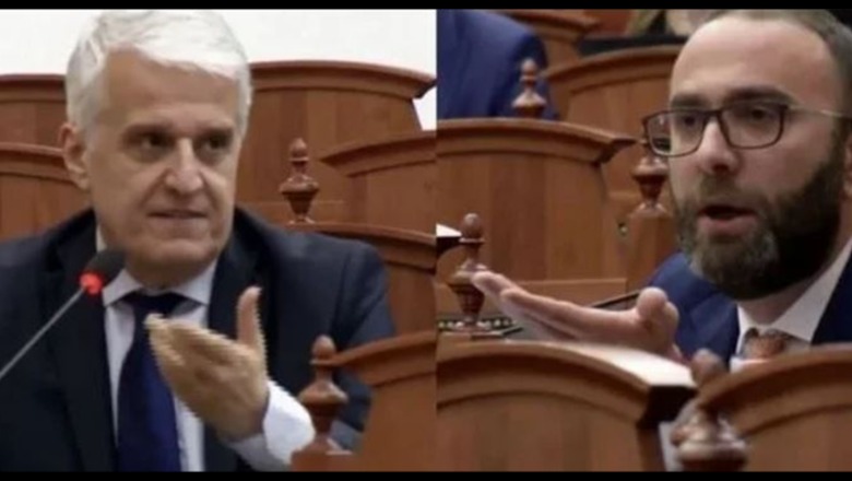 Kuvend/ Opozita me tone të ashpra ndaj Dumanit, Majko i del në mbrojtje kreut të SPAK: S’është vartësi juaj