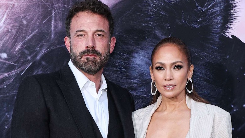 Mes thashethemeve për divorc,Jennifer Lopez shëtit krah për krah me vajzën e Affleck