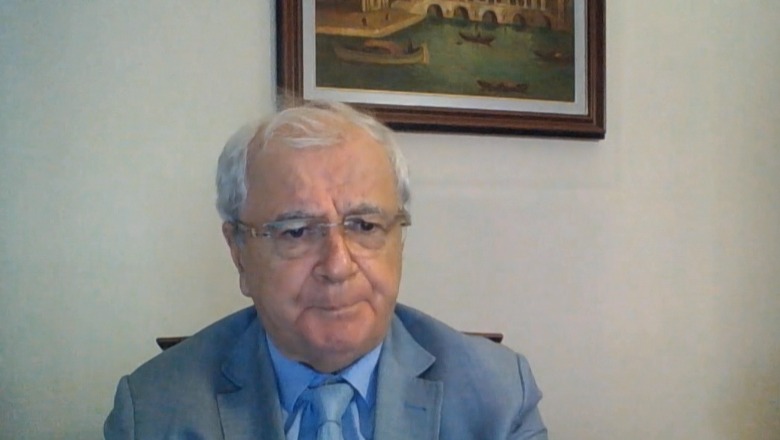 ‘Beleri’, Ngjela: Në shërbim të Greqisë! Avokati zbardh takimin me Edi Ramën dhe porosinë e SHBA për Çamërinë
