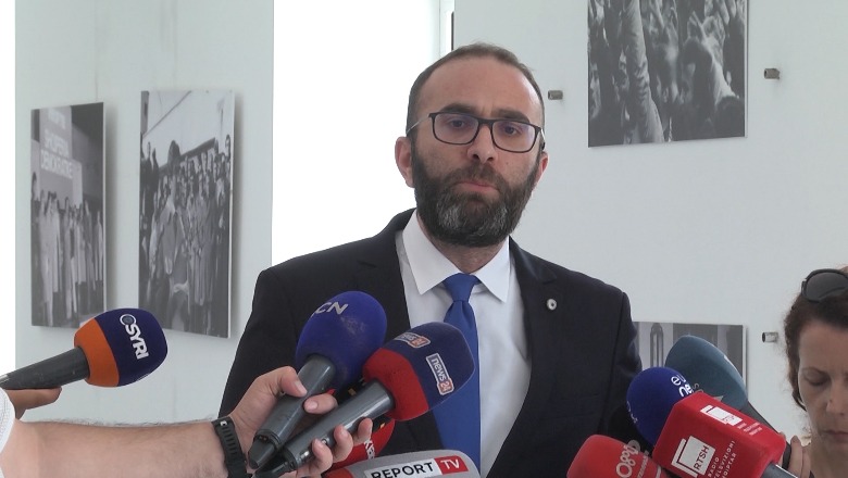 Arrestimi i kryeprokurorit të Vlorës, Gazment Bardhi sulmon SPAK: Drejtësi selektive, fsheh përfshirjen e Ballës 