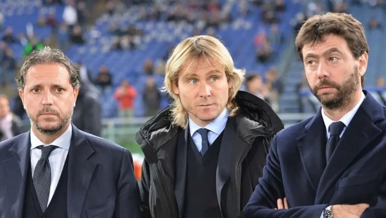 Prokuroria e Romës çon për gjykim ish-drejtuesit e Juventusit