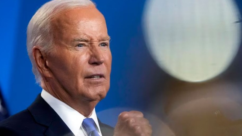 Presidenti Biden thirrje demokratëve të bashkohen, beson tek fitorja në zgjedhje