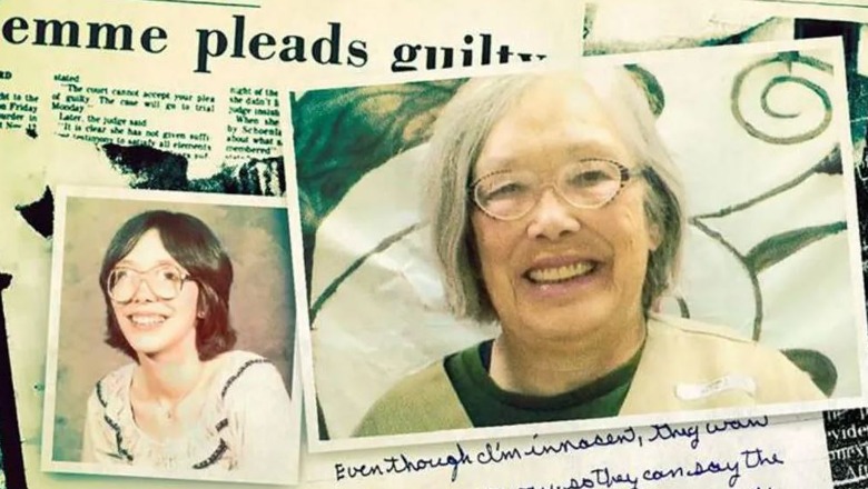 43 vjet në burg për një krim që se kreu kurrë, gruaja në SHBA lirohet nga qelia në moshën 64-vjeçare