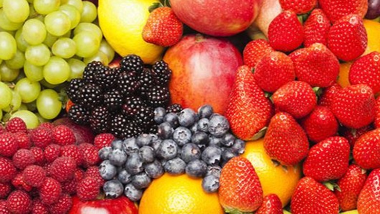Frutat me pak sheqer, ja pse duhet ti përfshini në dietën tuaj