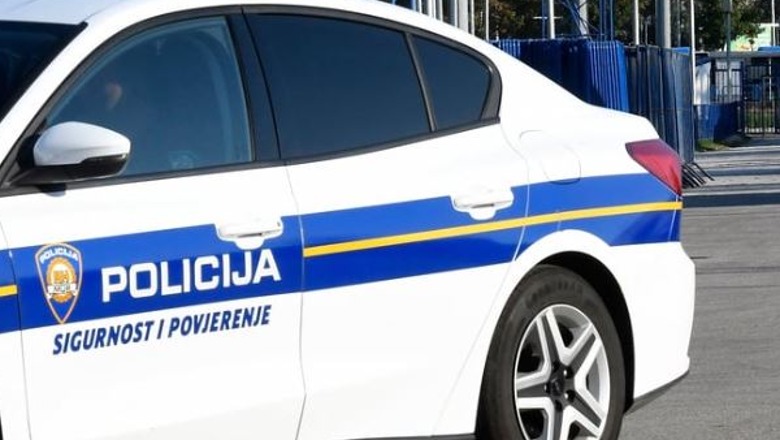 Kroaci/ Qëlloi me armë zjarri në shtëpinë e të moshuarve, humbin jetën 5 persona