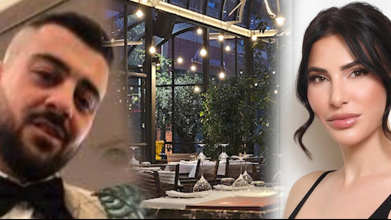 Tiranë/ Djali i pronarit të ‘Lajthizës’ me armë pa leje në restorantin e VIP-ave ‘Savoy Garden’, plagos gjatë festës një vajzë e dy vëllezërit e saj! Në kërkim nga policia