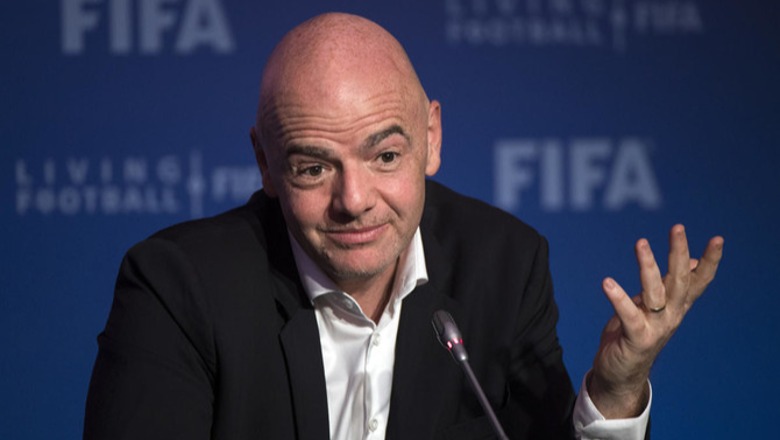 Telashe për FIFA-n, paditen nga Ligat dhe Sindikatat e Futbollistëve: Abuzim i pozicionit dominues