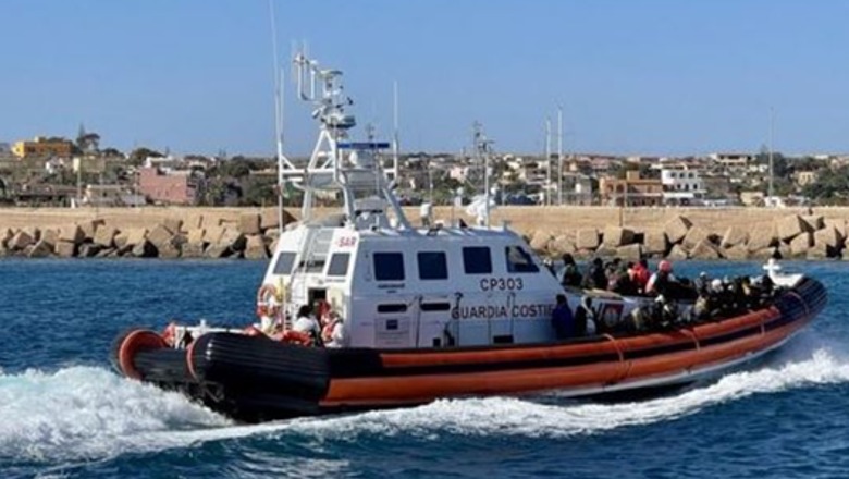94 emigrantë viktima në Cutro, prokurorët italian: Tragjedia mund të shmangej! Ekipi la të gjallë në det