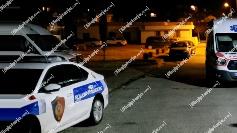 Plagosje me thikë në fshatin Lapardha 2 në Berat, 40-vjeçari përfundon në spital! Arrestohet autori