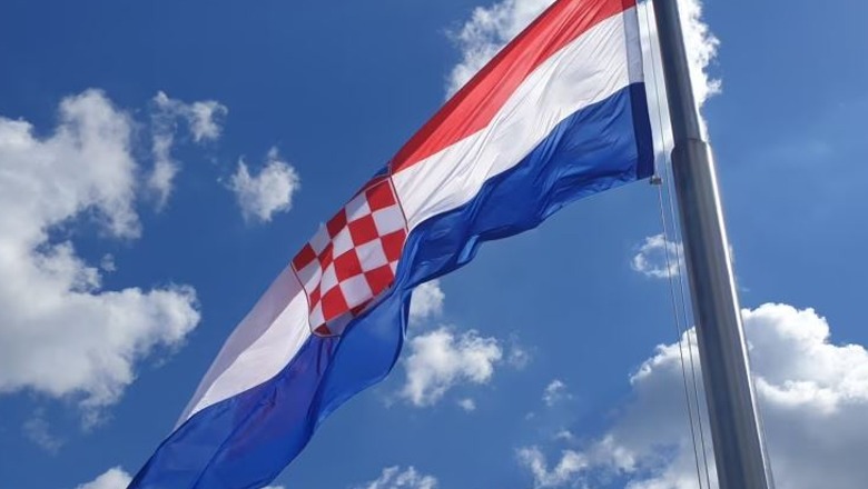 Kroacia shpall non grata tre politikanë nga Mali i Zi, mes tyre kryetarin e Parlamentit dhe zv.kryeministrin