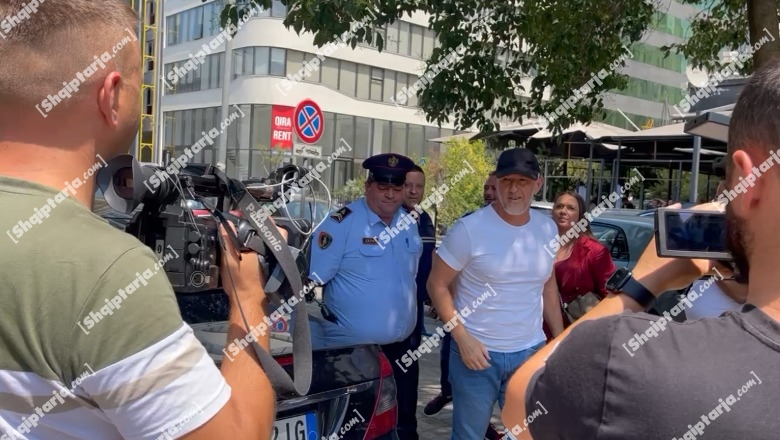 SPAK i komunikon akuzën Erzen Breçanit dhe grupit të tij! Ish-drejtori i Policisë së Tiranës dyshohet e paratë e drogës së të birit i investoi me HEC-et në Tropojë