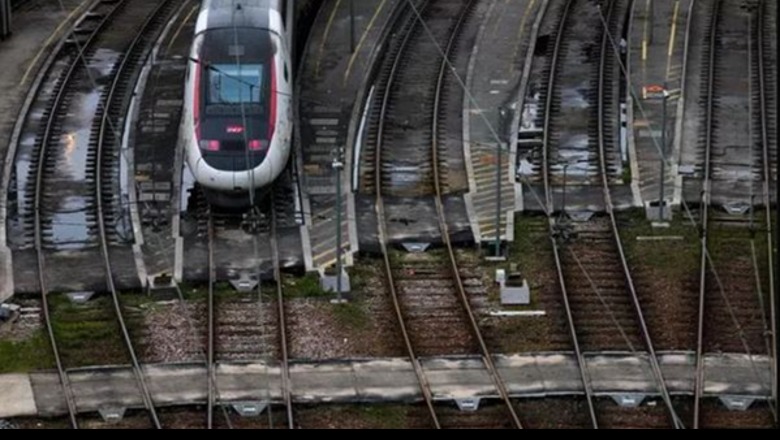 Franca në sulm ditën kur nisin lojrat Olimpike 'Paris 2024'! Paralizohet linja e trenave të shpejtësisë së lartë! Mbyllet dhe aeroporti i Bazelit