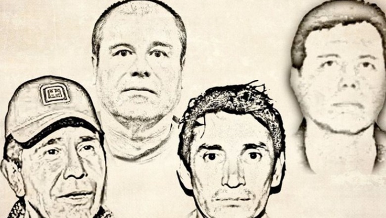 Si u formua Karteli i Sinaloas, një histori dhune e vrasjesh që zgjat prej dekadash