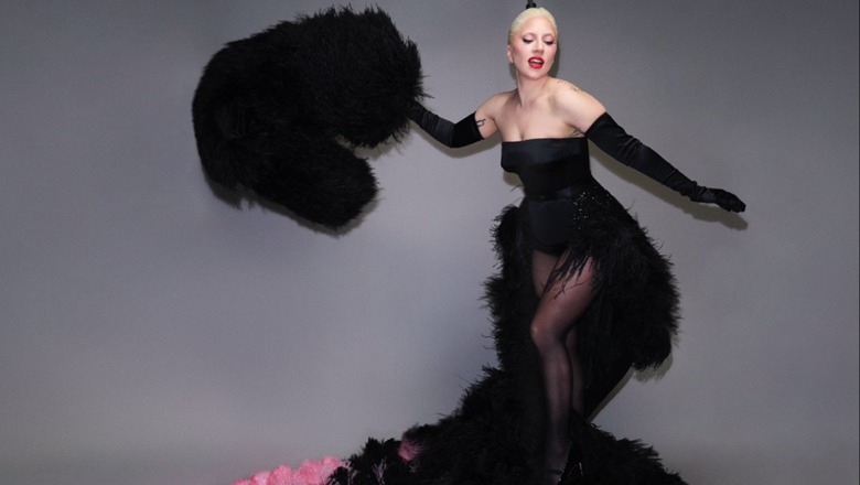 Performoi në Lojërat Olimpike 2024 në Paris, këngëtarja Lady Gaga: Dhuratë që s'do ta harroj kurrë