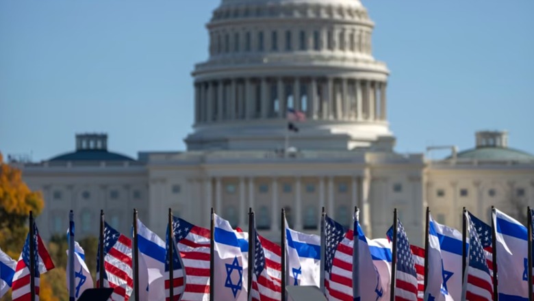Pas zgjedhjeve në SHBA priten ndryshime në marrëdhëniet me Izraelin