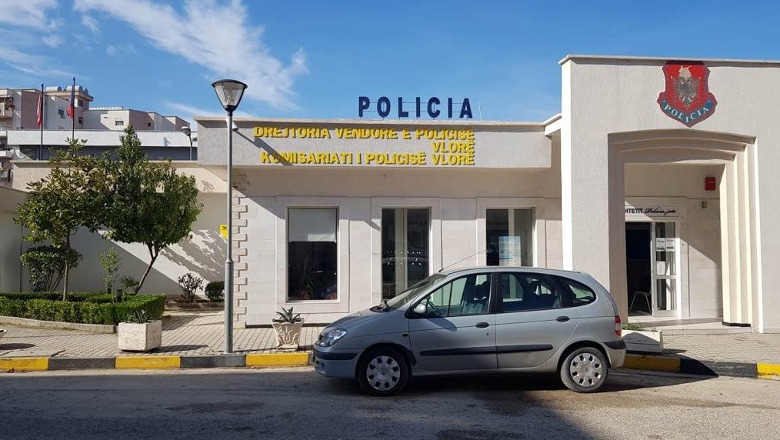 Sherr në restorantin në Vlorë, i mituri godet me thikë 38-vjeçarin me probleme të shëndetit mendor