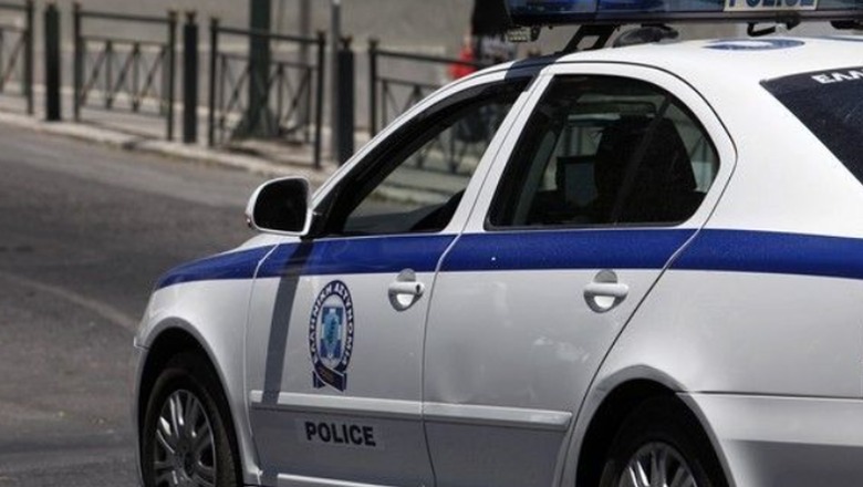 'Më kapi për fyti ...', shqiptarja denoncon ish-bashkëshortin grek në polici