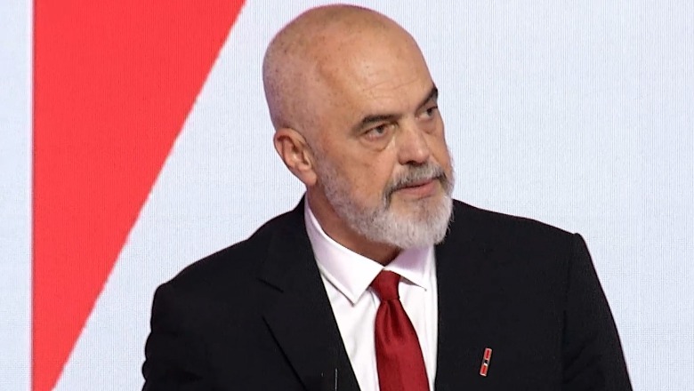Rama: Kemi shpallur kandidaturën për të pritur samitin e NATO-s në Tiranë, s'do t'i ndahemi