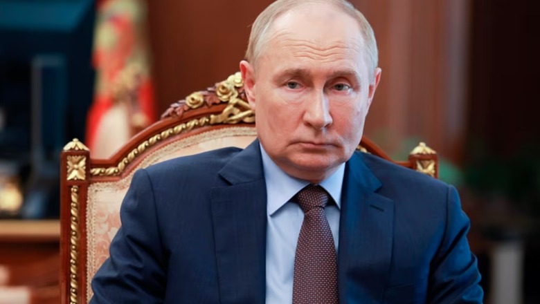 Putin kërcënon me rinisjen e prodhimit të raketave me rreze të mesme veprimi