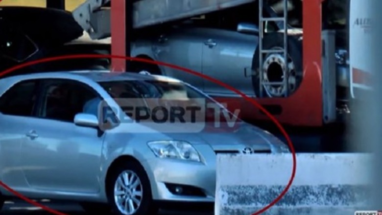 Avokati i arrestuar me kryeprokurorin e Vlorës Zarka mbrojti kushërinjtë Vladi në dosjen e ‘Toyota Yaris'