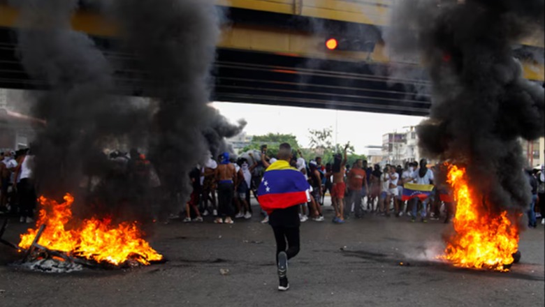 Venezuelë/ Protesta të dhunshme kundër fitores së Maduros! Opozita: Gonzalez mori 73% të votave, zgjedhjet u manipuluan