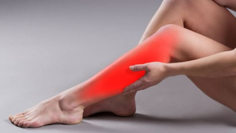 7 arsye pse i ndjeni këmbët e rënduara dhe si ta lehtësoni gjendjen