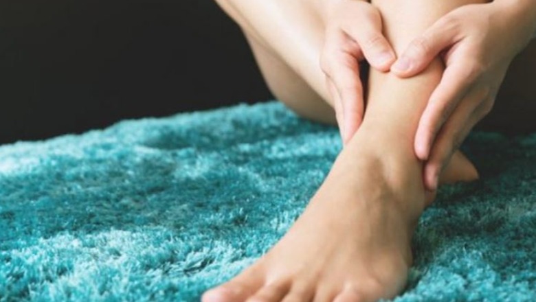 7 arsye pse i ndjeni këmbët e rënduara dhe si ta lehtësoni gjendjen