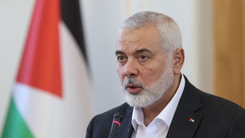 Garda e Iranit: Lideri i Hamasit u vra nga predha 7 kg, me rreze të shkurtër veprimi