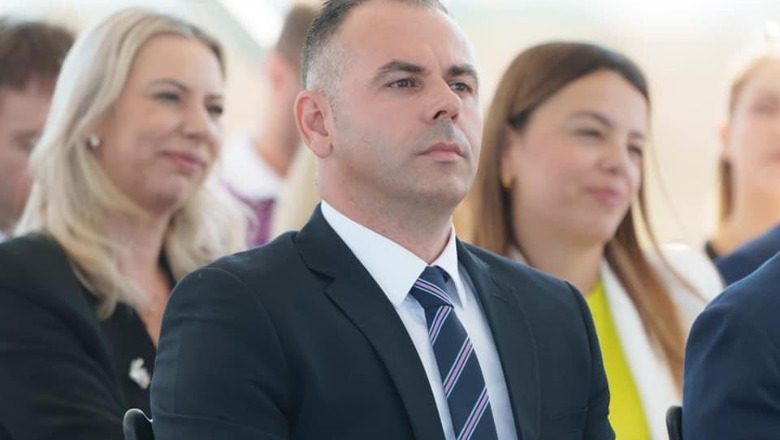 Pirro Vengu u emërua ministër i Mbrojtjes, Kreshnik Bajraktari do të jetë drejtori i ri i Autoritetit Portual të Durrësit