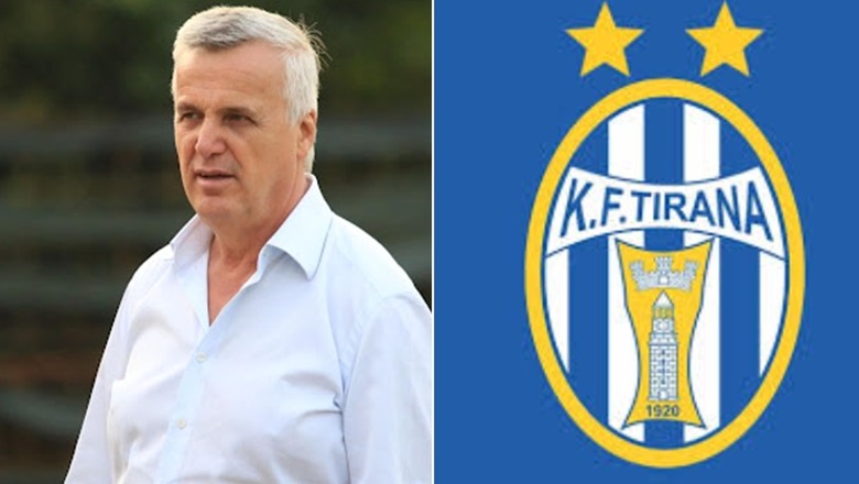 Fshehu 52 mln lekë të ardhura dhe s’pagoi sigurimet e lojtarëve, presidenti Refik Halili dhe 'KF Tirana' përfundojnë në gjyq