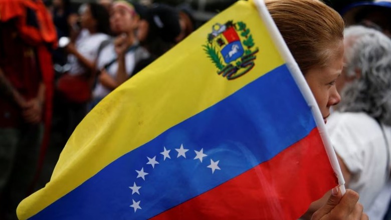 SHBA njeh kandidatin e opozitës si fitues të zgjedhjeve presidenciale në Venezuelë