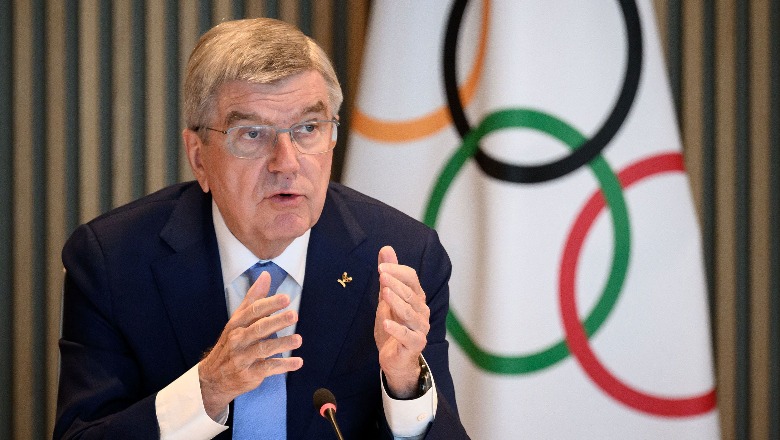 Paris 2024/ Presidenti i IOC sqaron situatën e boksieres algjeriane: Khelif është grua, konfirmimi shkencor do të qartësojë çështjen