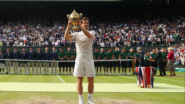 Andy Murray tërhiqet nga tenisi: Krenar dhe me kokën lart