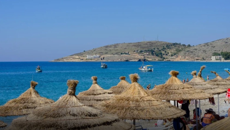 Media amerikane “CN Traveler”: Plazhet më të mira në Shqipëri