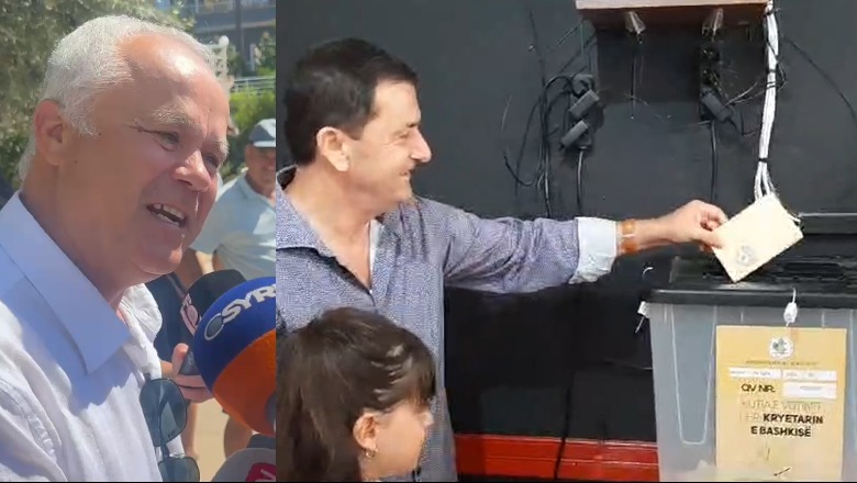 LIVE- Himara zgjedh sot kryetarin e ri, mbi 200 votues me ID të skaduar ndalohen të votojnë! Gjikuria: Vjet u lejuan! Tavo: Askush s'është mbi ligjin