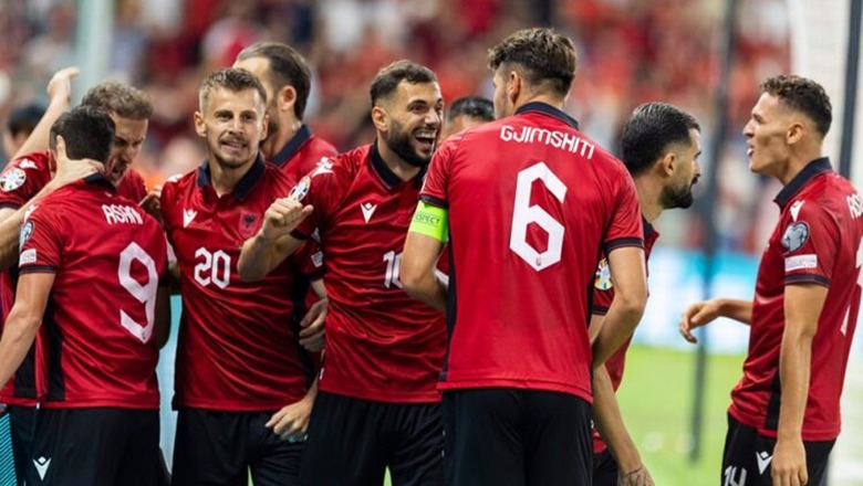 Liga e Kombeve në prag, përcaktohen 6 stadiumet e ndeshjeve ku do luajë kombëtarja shqiptare
