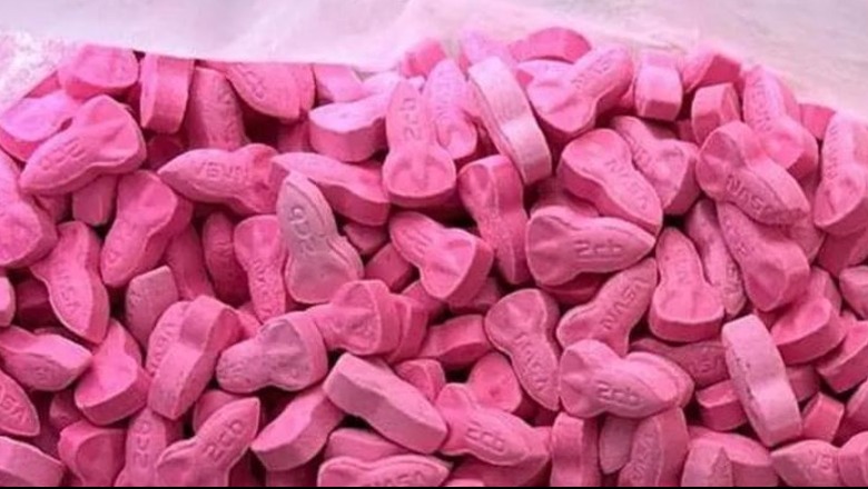 ‘Kokaina rozë’, droga e të pasurve që po çmend dhe helmon rininë e Napolit! Hetuesit dyshojnë se pas saj qëndron ‘Camorra’, efektet dhe pasojat