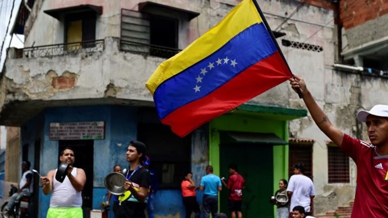 Shtatë vende të BE-së i bëjnë thirrje Venezulës t’i publikojë të dhënat zgjedhore