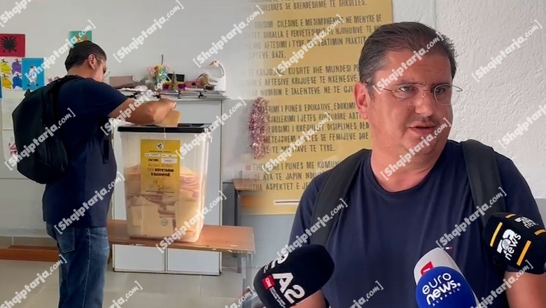 'Bandat kriminale janë në çdo qendër votimi', Marin Suli: Kanë kërcënuar komisionerin tonë në Vranisht! E kemi referuar në polici