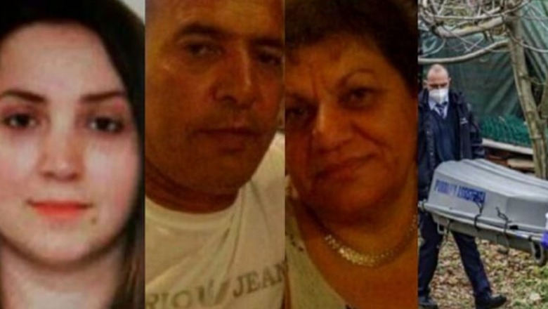 Vrau prindërit e ish-të dashurit, Elona Kalesha thyen heshtjen për vrasjen e tyre! Rrëfehet 7 orë para prokurorëve italianë
