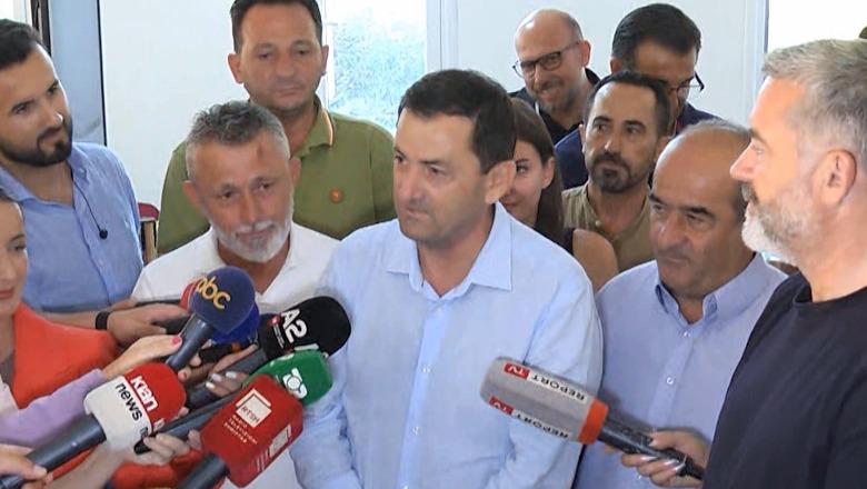 Ardit Bido: Vota e shqiptarëve ishte një sfidë për ty, Vangjel, Përgjigju!
