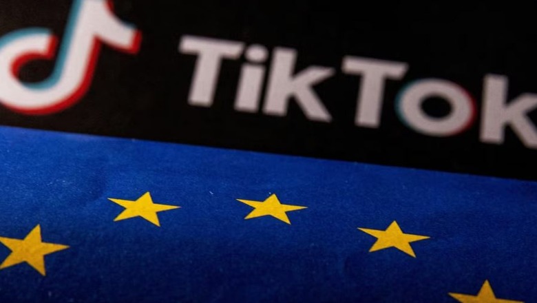 Me kërkesë të BE-së, TikTok tërheq programin për shpërblimin e përdoruesve