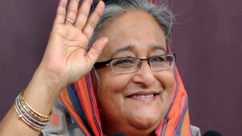 Kryeministrja e Bangladeshit Sheikh Hasina Wazed jep dorëheqjen! Shkak trazirat dhe kaosi që 'zaptuan' vendin