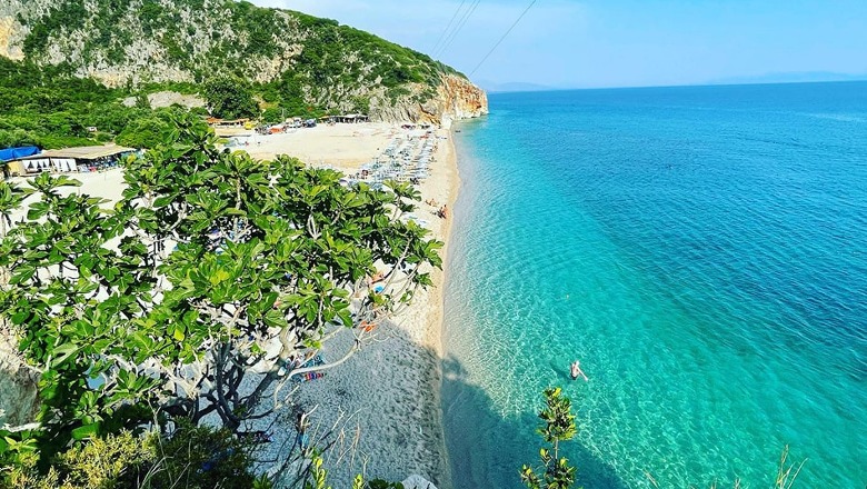 Temperatura deri në 35 gradë celsius, parashikimi i motit për sot