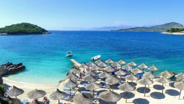 Media britanike “Daily Express”: Shqipëria perla e fshehur evropiane, duhet të jetë në krye të listës suaj të udhëtimeve